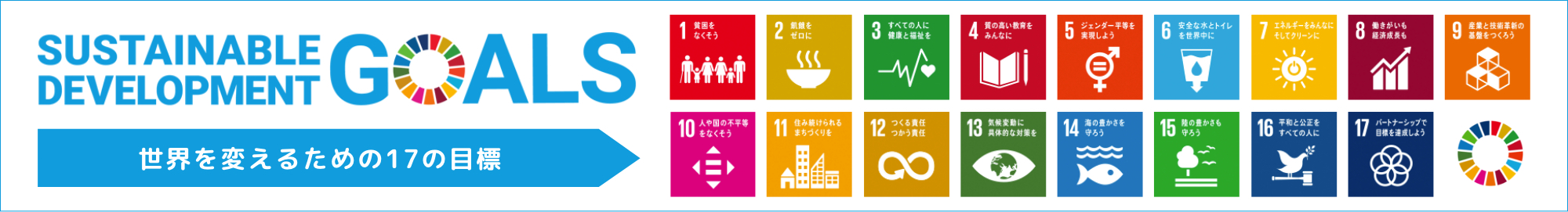 SDG's